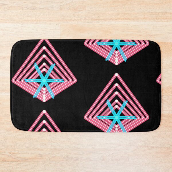Item preview, Geometric triangular design designed and sold by GAP90.