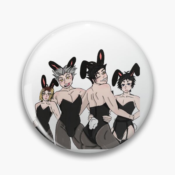 Item preview, Bunny babes designed and sold by Kittykat.cos ..