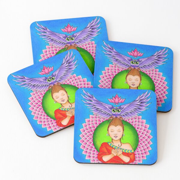 Item preview, Presence designed and sold by ArtistHaleyJane.