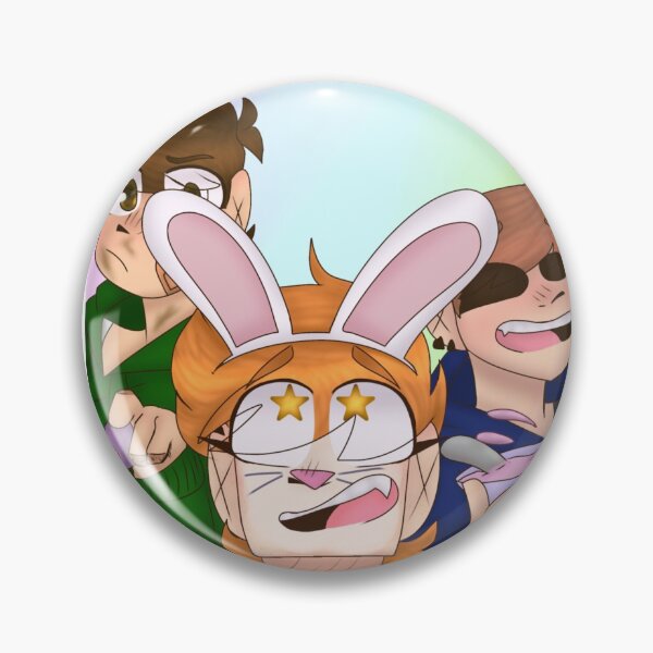 Item preview, Eddsworld- Beaster Bunny designed and sold by Miantrixx.