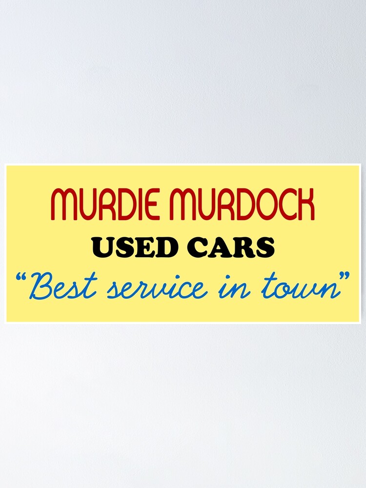 Aprender acerca 44+ imagen murdock used cars Viaterra.mx