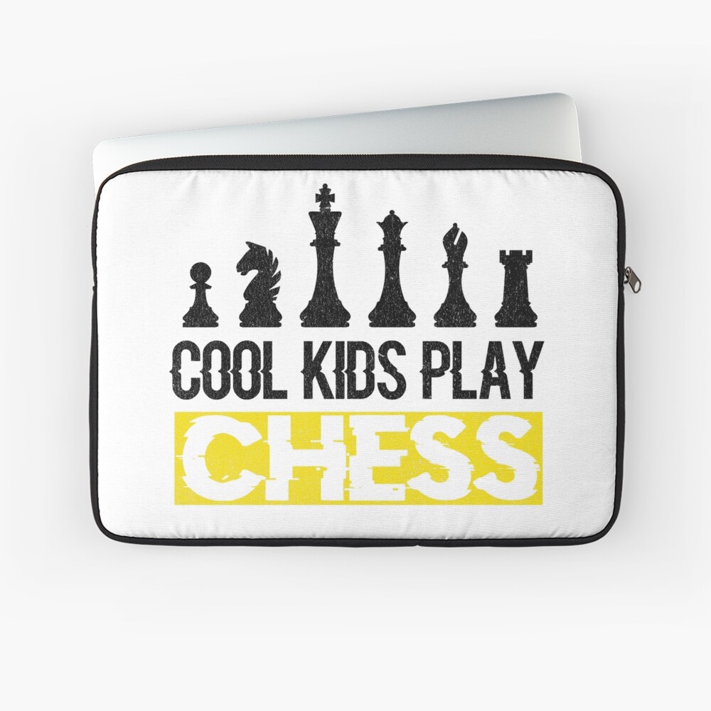  Checkmate  Cool Chess Ninja Game King & Queen Gift