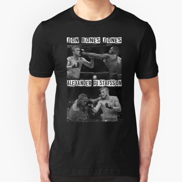 jon bones jones merchandise