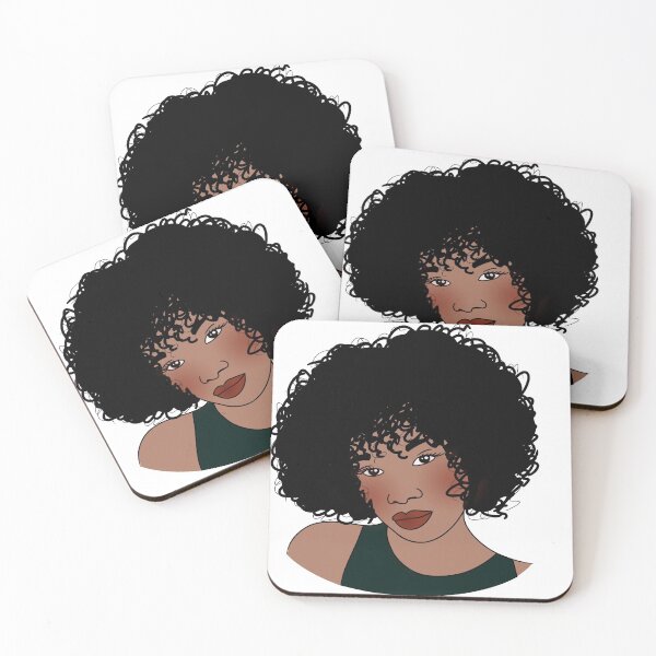 Item preview, Curly Girl designed and sold by WavyCurlyKinky.