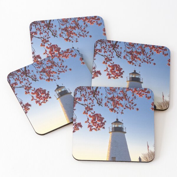 Item preview, Concord Point Lighthouse Glow designed and sold by Joy Goldman.