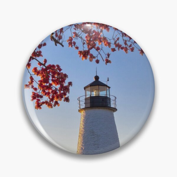 Item preview, Concord Point Lighthouse Glow designed and sold by Joy Goldman.