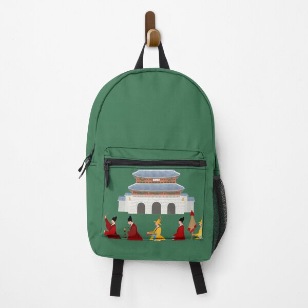 Item preview, Korea palace designed and sold by seoulyandyou.