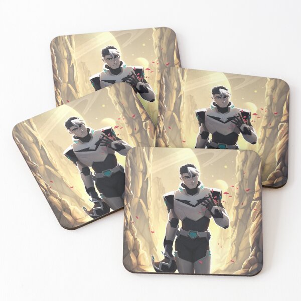 Item preview, Black Paladin designed and sold by Mishion.
