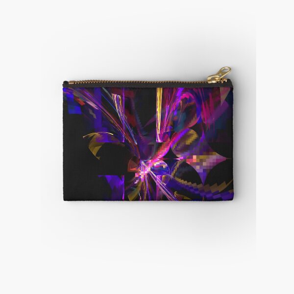 Item preview, Nocturnal Irises designed and sold by ArachnidImagery.