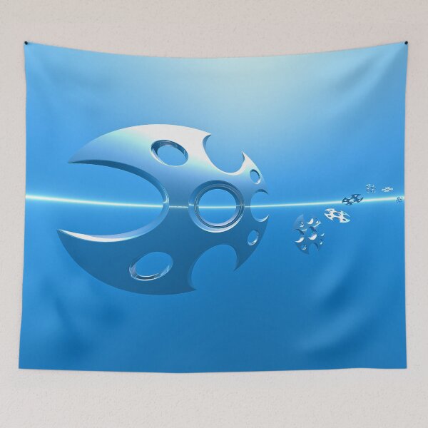 Item preview, Razor Sharp designed and sold by Phil Perkins.