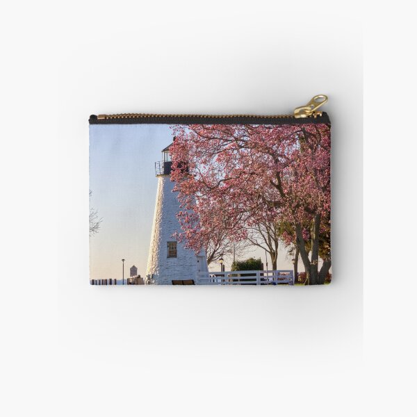 Item preview, Magnolia Concord Point Lighthouse designed and sold by Joy Goldman.