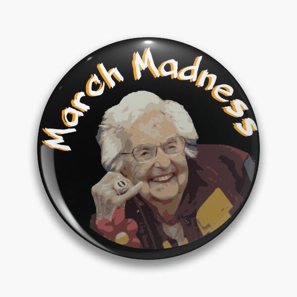 Item preview, Sister jean March Madness 2021 designed and sold by markosss.