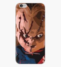 Chucky iPhone Case