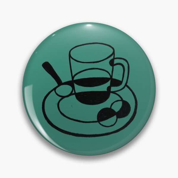 Item preview, Coffee & Cookies designed and sold by Cattywampus99.