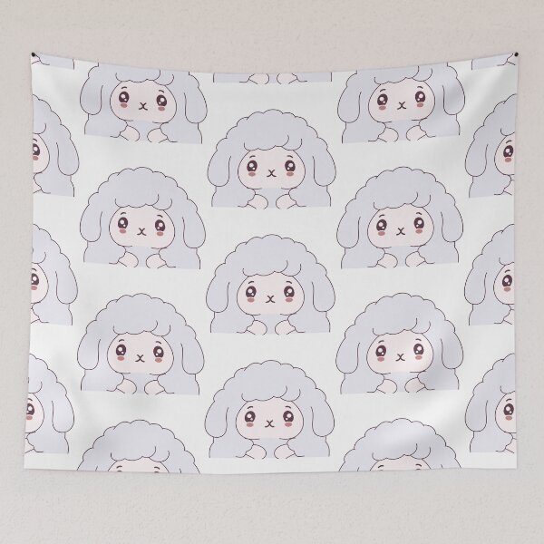 Item preview, Baby Lamb designed and sold by CalvinMade.