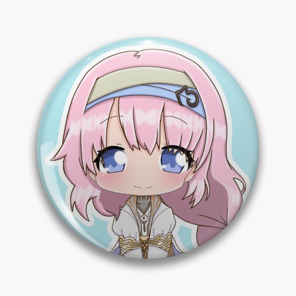 Item preview, Priscilla Rune Factory 5 designed and sold by GhastlyArts.
