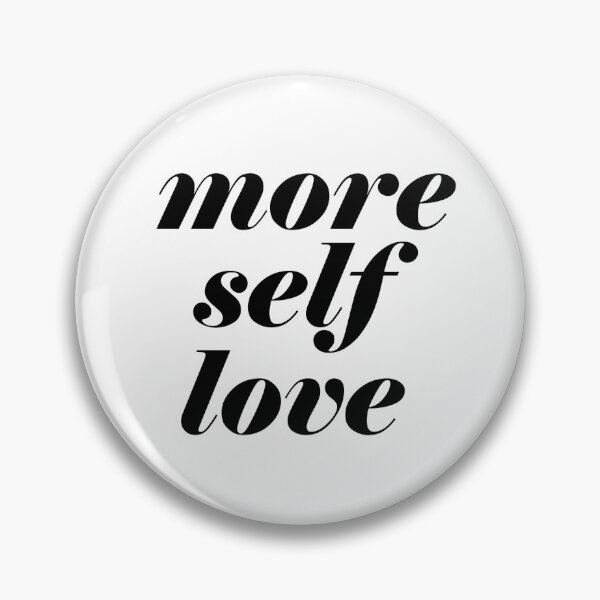 Item preview, More Self Love designed and sold by liyaye.