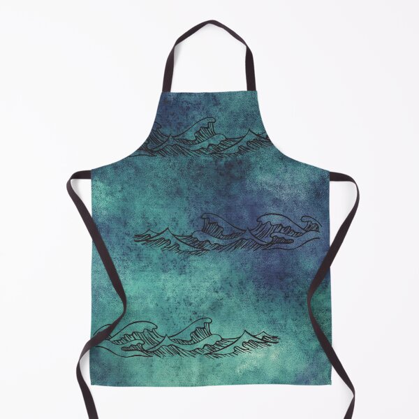 Item preview, Wave design designed and sold by Lorie Data.