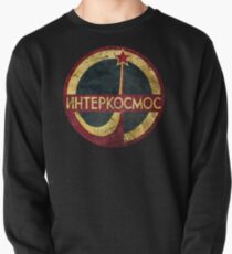 CCCP Interkosmos V02 Sweatshirt