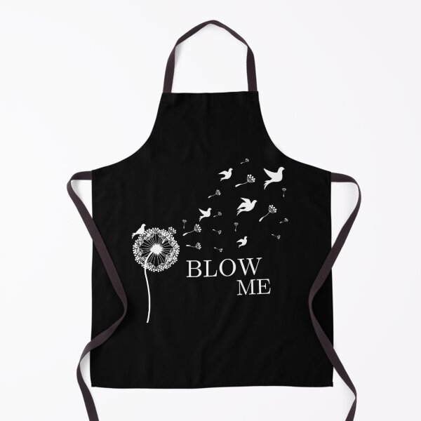 Item preview, Blow Me Dandelions designed and sold by TrueFit Essentials.