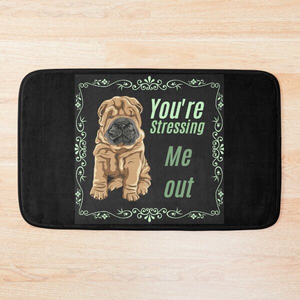Item preview, STRESSED OUT designed and sold by GiantSwag.