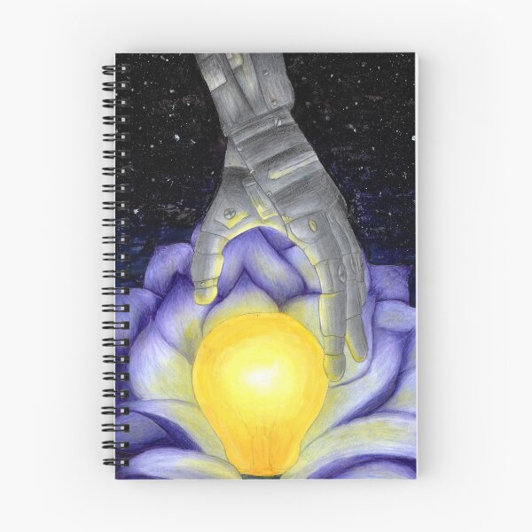 Item preview, Nature's Mechanisms designed and sold by Siddybid.