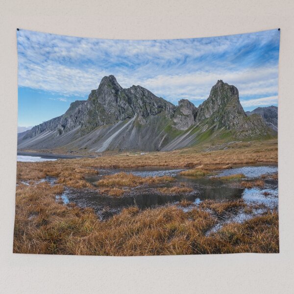 Item preview, Eystrahorn Iceland designed and sold by Catherine Reading.