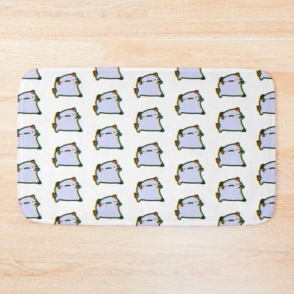 Item preview, cuptoast's crumb cat designed and sold by arsenes-curry.