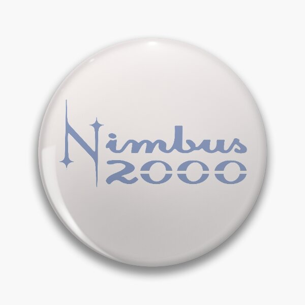 Item preview, Nimbus 2000 designed and sold by edisr00.