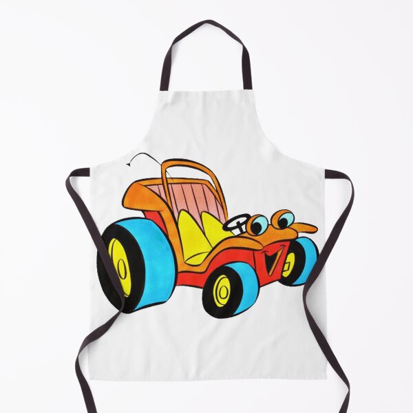 Item preview, Speed Buggy designed and sold by Villaflor.