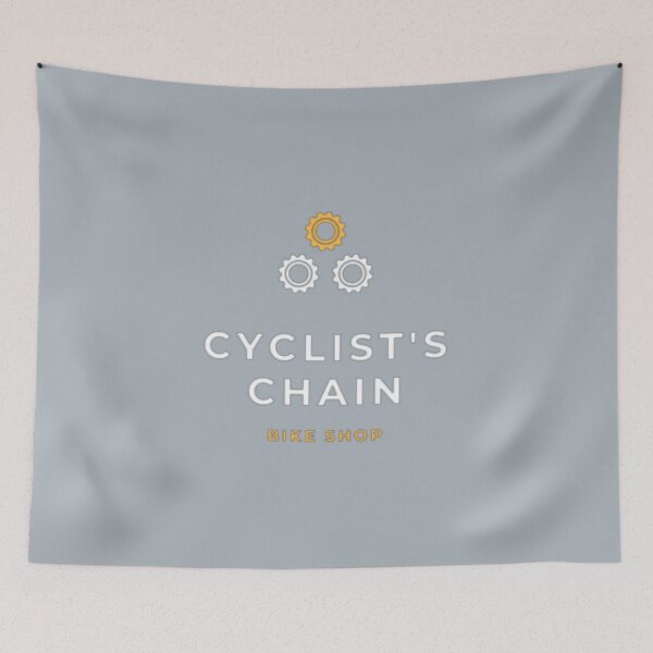 Item preview, Cucclists chain designed and sold by Stif78.