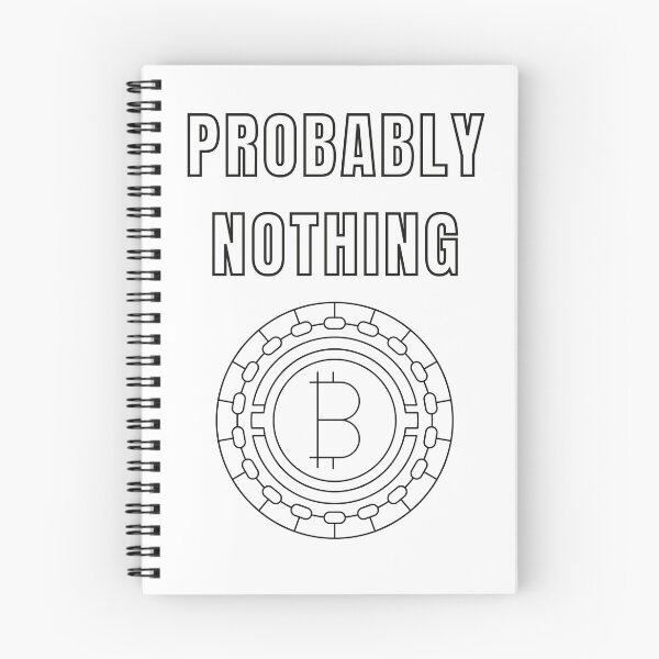 Item preview, Probably nothing designed and sold by Yasdey Rojas.
