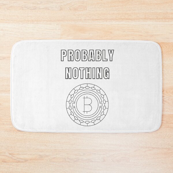 Item preview, Probably nothing designed and sold by Yasdey Rojas.