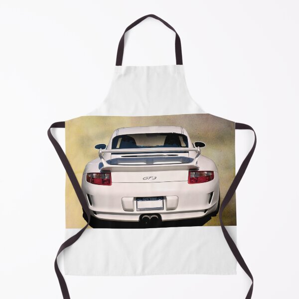 Item preview, GT3 White designed and sold by barkeypf.