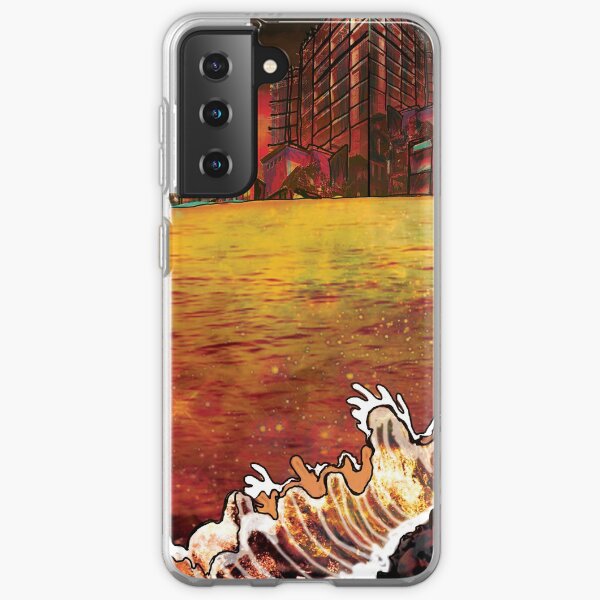 Come to me... Samsung Galaxy Soft Case