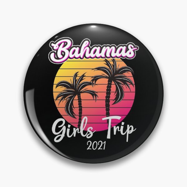 Item preview, Bahamas Girls Trip 2021 Bachelorette Partt designed and sold by Músico Ilustre.