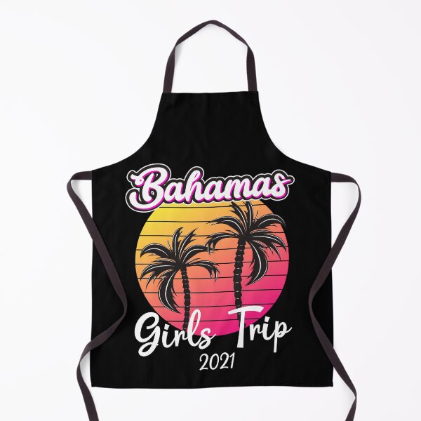 Item preview, Bahamas Girls Trip 2021 Bachelorette Partt designed and sold by Músico Ilustre.