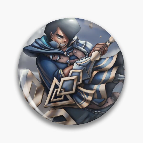 Item preview, Zayven Illustration designed and sold by Kaosusama.