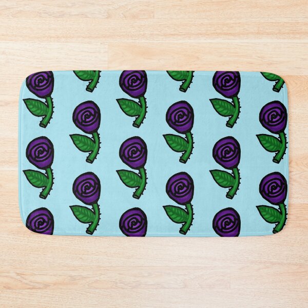 Item preview, Plum Rose designed and sold by ScarletPanda.
