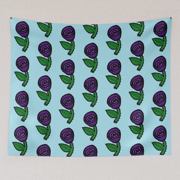 Item preview, Plum Rose designed and sold by ScarletPanda.
