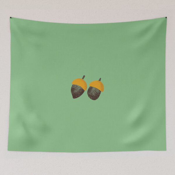 Item preview, Acorns! designed and sold by Byoudesigns.