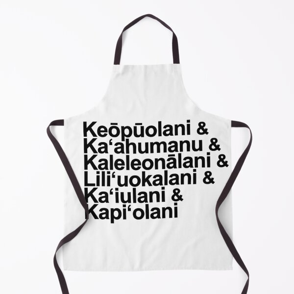 Item preview, Aliʻi Wahine of Hawaii designed and sold by Villaflor.