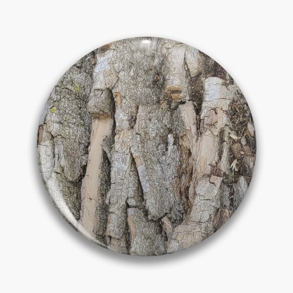 Artikelvorschau, Von der Natur inspiriertes Baumrindenmuster-V entworfen und verkauft von mehtaartz.