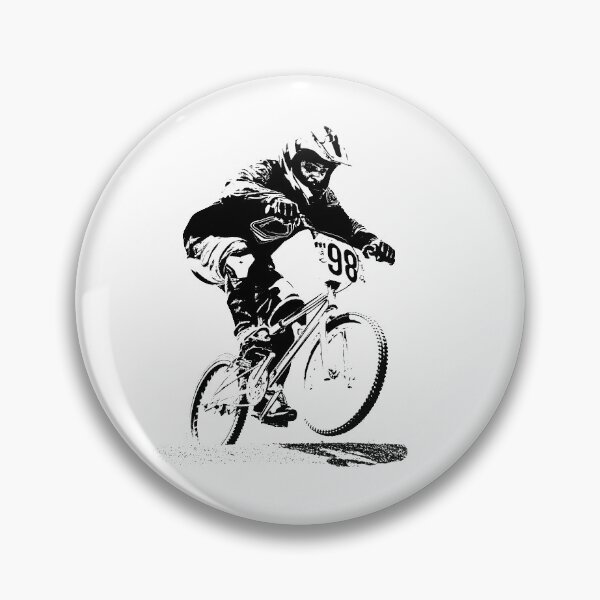 Item preview, bmx designed and sold by ricobarinas.