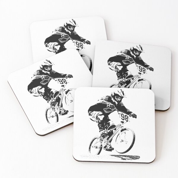 Item preview, bmx designed and sold by ricobarinas.