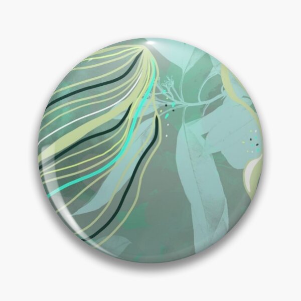 Item preview, MellowGreen designed and sold by PrintTash.