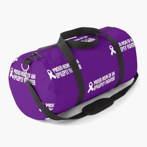 Item preview, Epilepsy Support for strong mom and women fighting epilepsy - November is Epileps designed and sold by Ripoubsb.