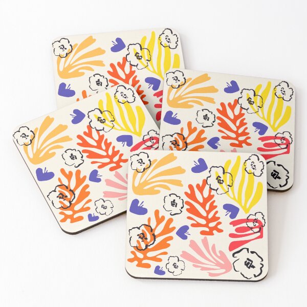 Item preview, Henri Matisse designed and sold by CaglaCokgezen.