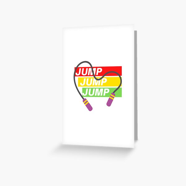 Rope Greeting Cards Redbubble