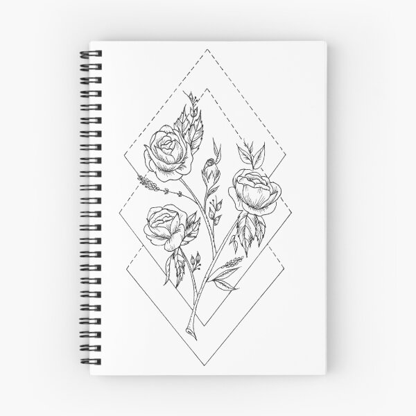 Item preview, Blooms designed and sold by Tara Margolis.